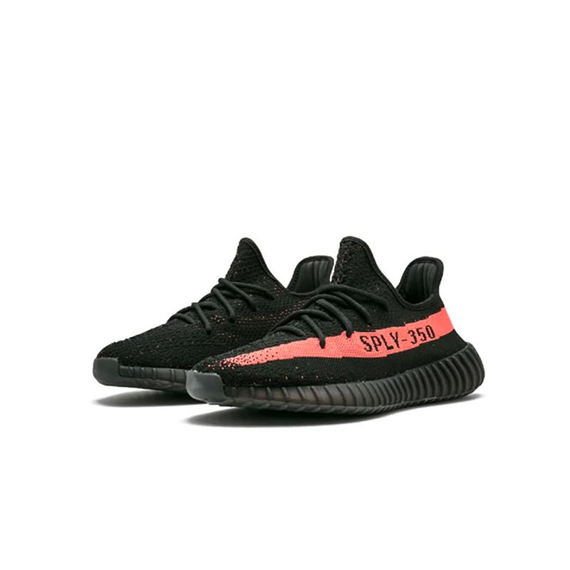 adidas yeezy boost 350 red