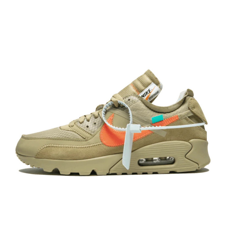 am90 off white desert