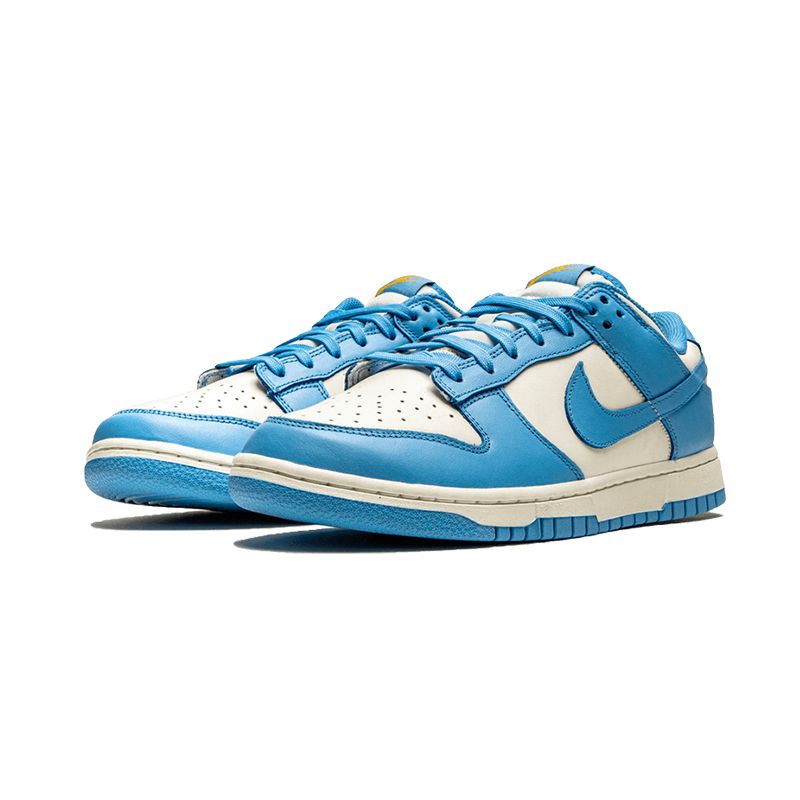 dunk low coast price