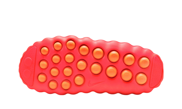Nike Mind 001 Slide Red