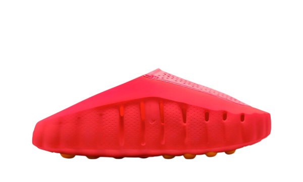 Nike Mind 001 Slide Red