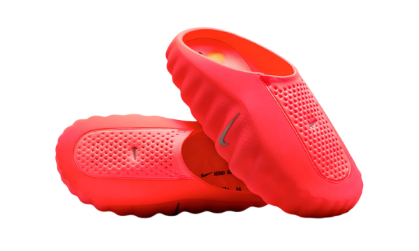 Nike Mind 001 Slide Red