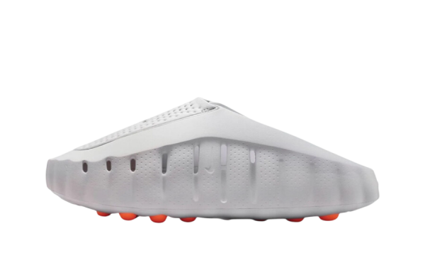 Nike Mind 001 Slide White