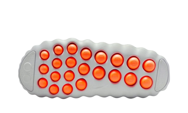 Nike Mind 001 Slide White