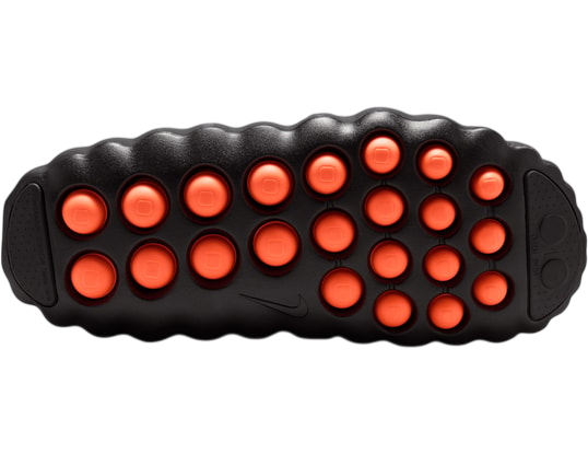 Nike Mind 001 Slide Black