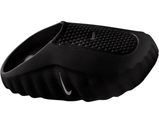 Nike Mind 001 Slide Black