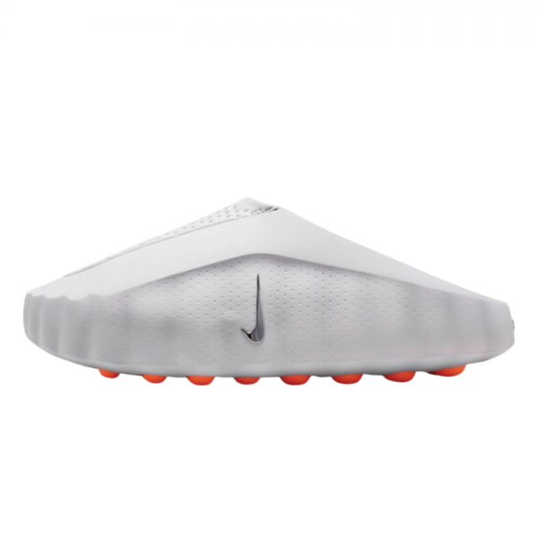 1 Nike Mind 001 Slide White