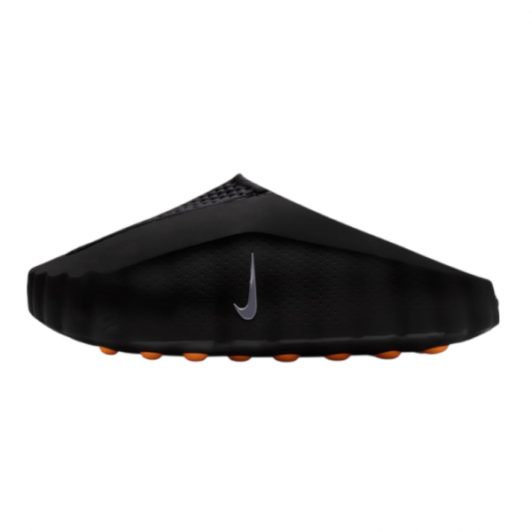 10 Nike Mind 001 Slide Black