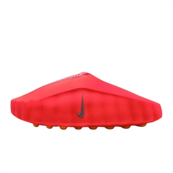 6 Nike Mind 001 Slide Red